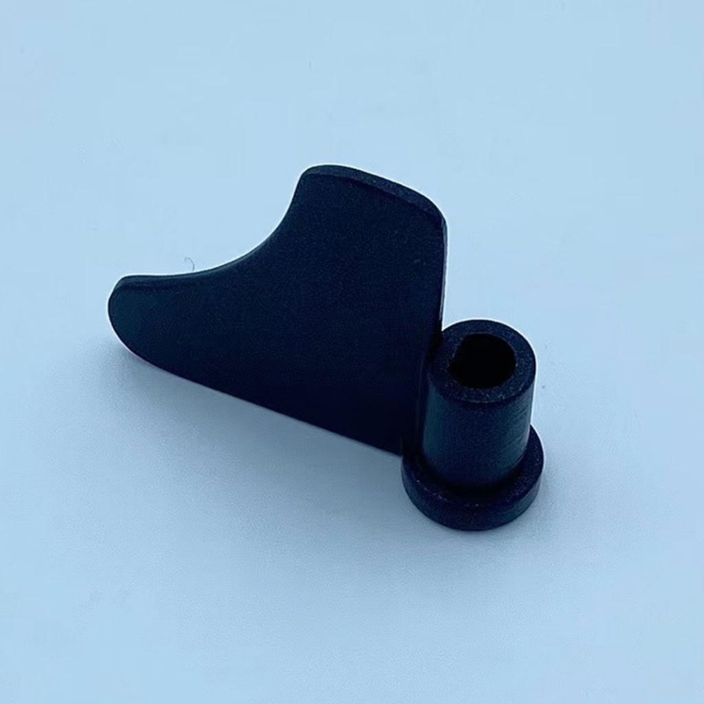 Pack of 2 Bread Maker Paddles Bread Maker Dough Stirrer Mixing Paddle Metal Material Kitchen Appliance Accessories