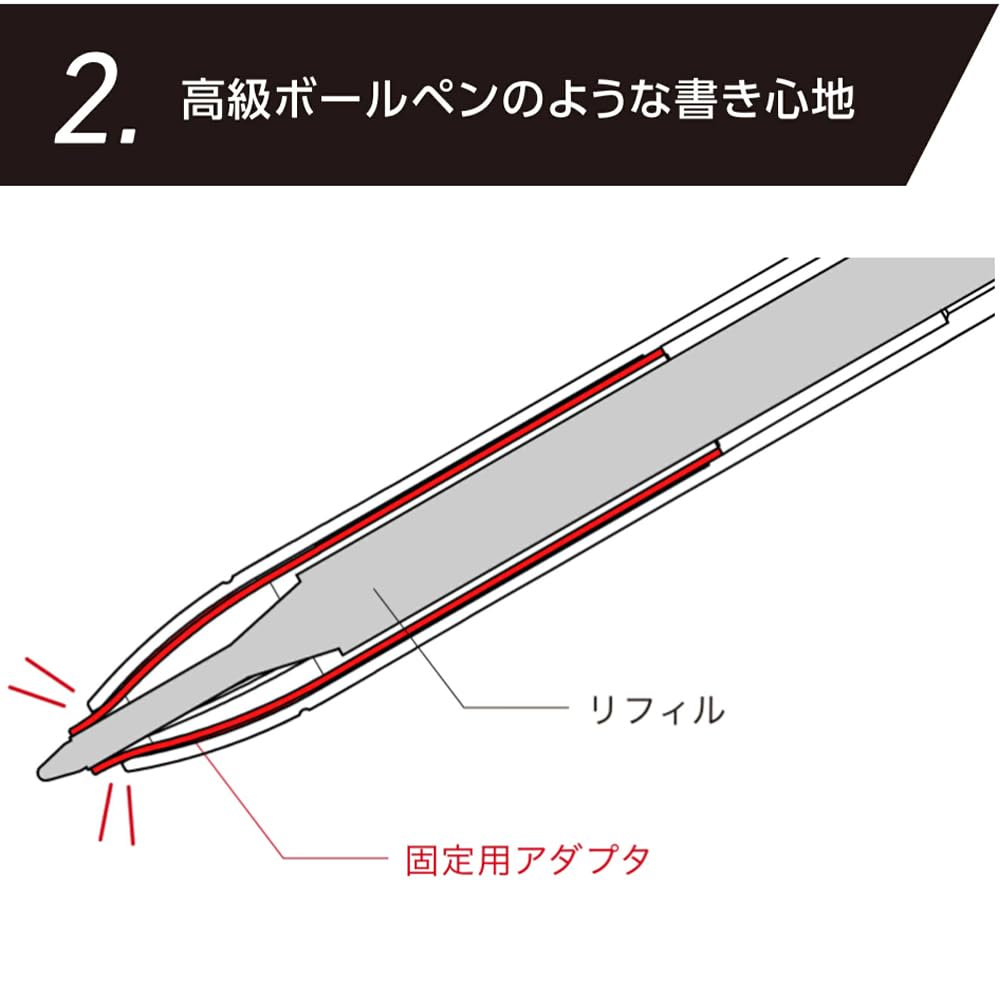 Deff Премиальная шариковая ручка Ручка Угольно-черный Стержни, Пиджак, Подарок для мужчин и женщин, На масляной основе, На водной основе, Бизнес, Алюминий,