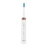 Panasonic EW-DC12-W Sonic Electric Toothbrush with Smart Pressure Sensor CN plug (adapter included)