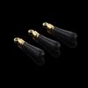 Metal Block Tackle Gear Copper Head Tools Fishing Floats Fishing Gear Float seat Rotation Drift