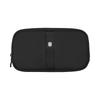 VICTORINOX Дорожные аксессуары Дорожные аксессуары Набор необходимых вещей на ночь Дорожная сумка Держатель туалетных принадлежностей Дорожный 1 л Черный 610600 5.0 5.0 []
