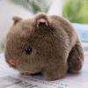 Guinea Realistic Pig Plush Toys Animal Stuffed Doll Children Birthday Gifts