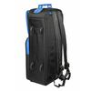 Bach Compact Trumpet Gig Bag, Double, Blue