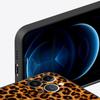 Модный чехол с леопардовым принтом тигра для iPhone 11 12 13 15 14 Pro Max, чехол для телефона X XR XS 7 8 Plus SE 2020, роскошный чехол Funda