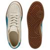 Puma Кроссовки мужские Indoor OG Frosted Ivory Tropical Blue Кремовые 395363-09