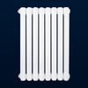 Lixing G5025 Low-Carbon Steel Wall-Mounted Radiator
