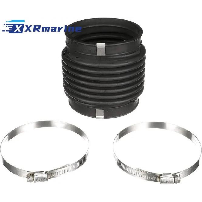 60932A1 U-Joint Bellow for Mercruiser MC-I R MR Alpha One TR & TSR Stern Drives 60932A4 Sierra 18-2751