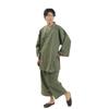 Wear Samue Vanilla Vanilla Weave Linen Compatible Commercial Use [Fuuka] In-house (relaxation Wear/relaxation Wear) (Sauna/Hotel/Ganbanyoku/Spa)