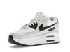 Nike Air Max 90 LV8 Белый Металлический Золотой Черный W - HQ3497-100