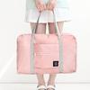 Foldable Travel Duffel Bag Tote Carry-on Luggage Bag Large Capacity Waterproof Portable