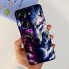 For Tecno Pova 5 2023 Case LH7n Fashion Butterly Flower Soft Silicone Phone Back Cover For Tecno Pova 5 4G Funda on Pova5 Bumper