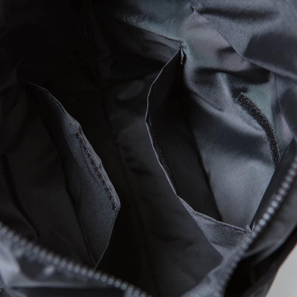 Сумка-тоут Мини-сумка-тоут 11404200 Черный Белый [New Era]