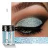 36-color Glitter Eyeshadow for Women Wholesale Brightening Single-color High-gloss Starry Sky Eyeshadow