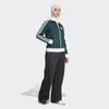 AdidaS Men S Heritage Track Top Green Jx7852