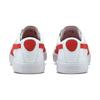 Puma Кеды Basket Vtg низкие унисекс Белые Красные Серые 374922-02