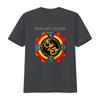 New Electric Light Orchestra Elo Anniversary T Shirt S 5xl Ee199 Vintage Versatile Stretched Streetwear Stylish