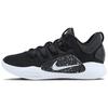 Hyperdunk X Low Черный Белый Ar0465-003