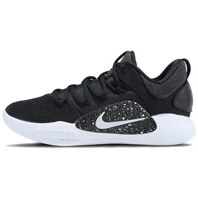 Hyperdunk X Low Черный Белый Ar0465-003
