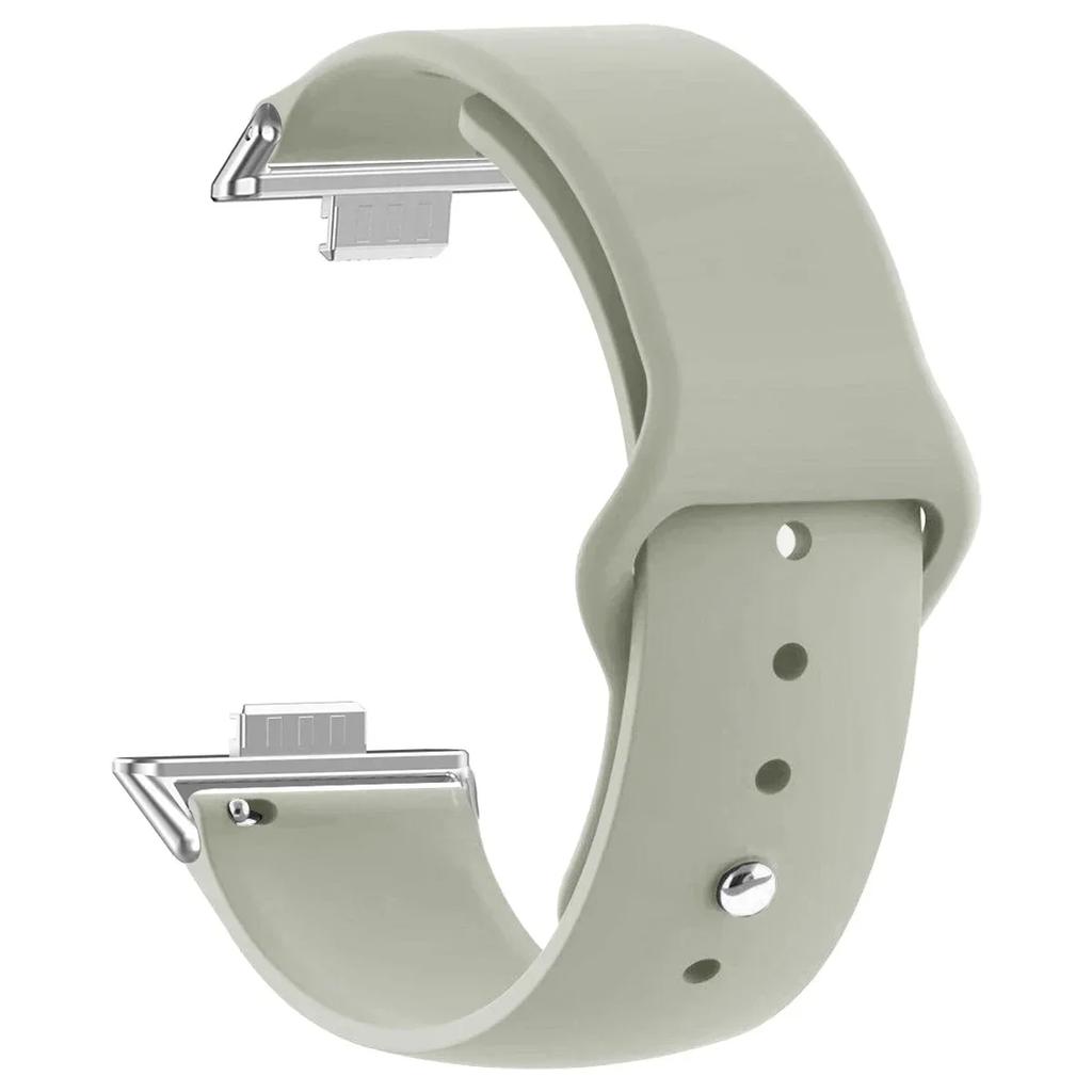 Спортивный ремешок для Huawei Watch Fit 4 3 ремешок для смарт-часов силиконовый ремешок для Huawei Watch Fit2 Fit1 4Pro браслет для часов аксессуары