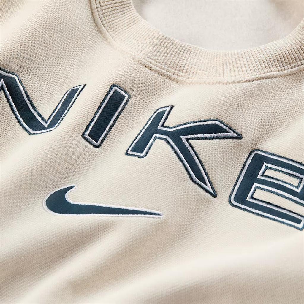 Nike Спортивная толстовка Phoenix Fleece для женщин HM9754-104