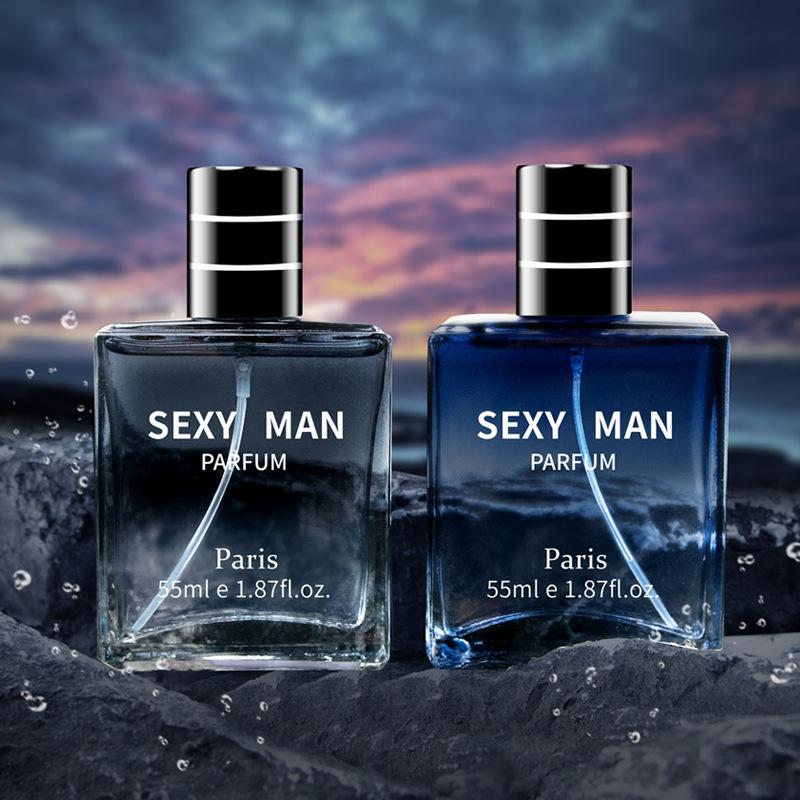 Passion Men's Perfume Long-Lasting Fragrance