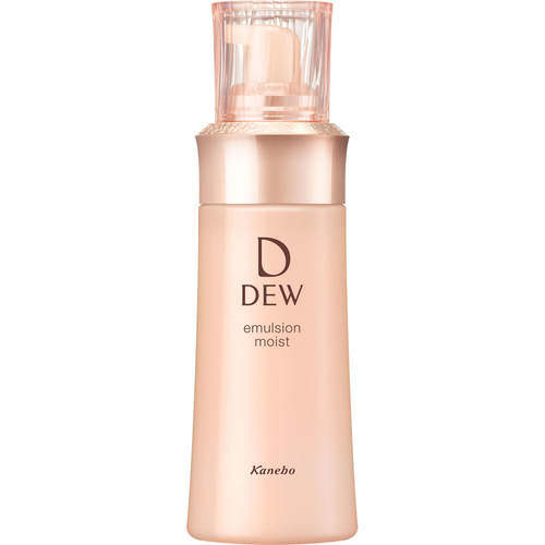 Dew Emulsion Moist 100ml