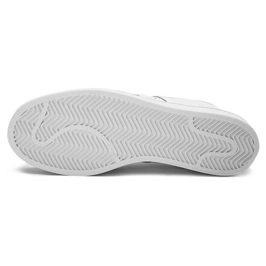 adidas Кроссовки Superstar Scored Leather - Triple White Unisex AQ8334