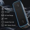 Bluetooth-динамик Bluetooth-динамик IPX7 водонепроницаемый беспроводной динамик TWS-совместимый портативный мобильный TF-карта AUX-совместимый микрофон USB-зарядка