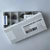 WNMG080408-MF5, TH1000 / Промышленные сменные твердосплавные пластины 10 шт.