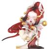 Pop Mart Skullpanda Небесный Конь Фигурка Коллекционная Игрушка Модель Подарок