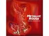 [CD] TV Anime Metallic Rouge Оригинальный саундтрек Nomal Edition FBAC-209 НОВЫЙ