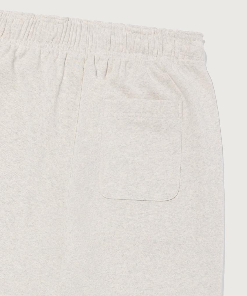 CHAMPION C-Logo Relaxed Fit Sweatpants Oatmeal