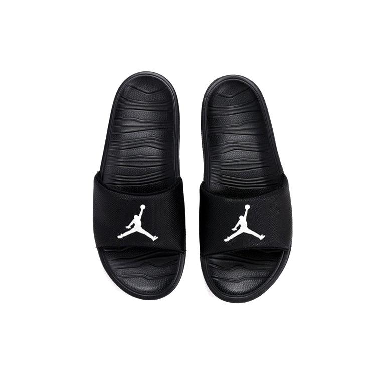 Air Jordan Break Slide 'Черный' AR6374-001