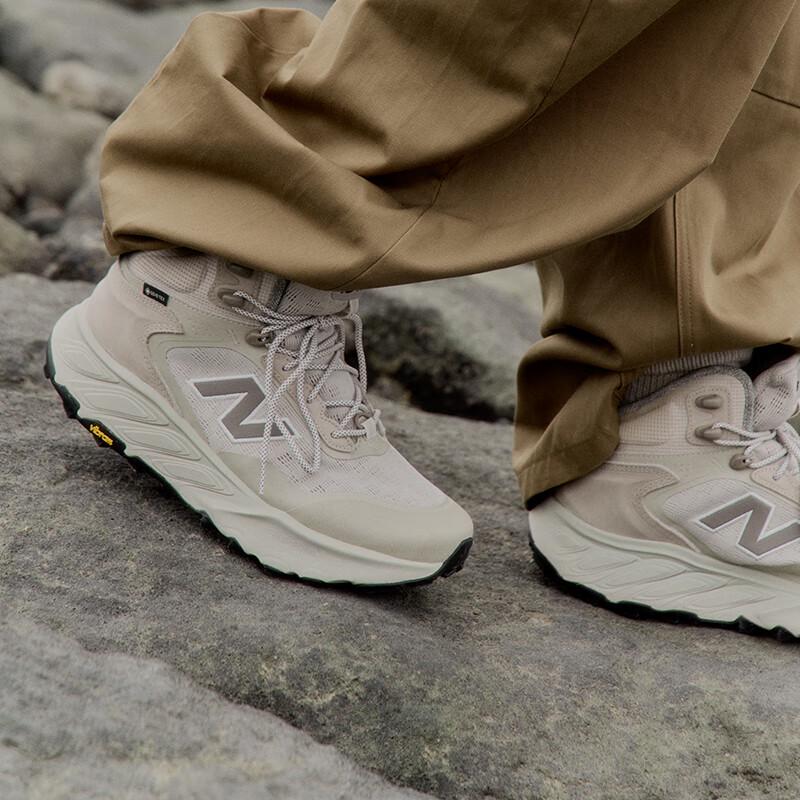 New Balance Женские трейловые кроссовки Hierro Hiker WTHIMCC9