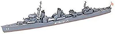 Tamiya 31404 ЯПОНСКИЙ ЭСМИНЕЦ ХАЦУЮКИ (Японский импорт)