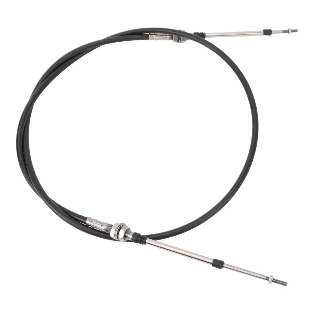 Комплект тросовой тяги переключения передач высокой прочности ACA 1804 для TH350 TH400 700R4 TH200 2004R 4L80E