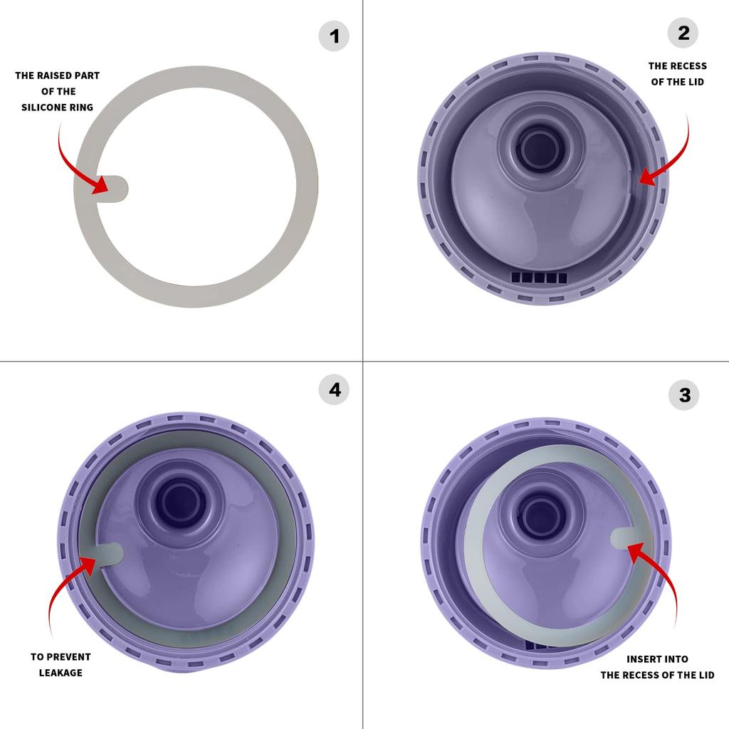 БУТЫЛКА БУТЫЛКА Спортивная вода Удобная для изолирования воды Белок Совместимость со спортивной водой на открытом воздухе Прямой Легко пылесосить Фиолетовая бутылка, 800 мл,