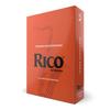 Rico Tenor Saxophone Reed Rico No. 3