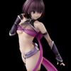 UNION CREATIVE Hanasou Suzu Hara Ninja Costume PVC ABS Painted Complete Figure "Ayashiki Triangle" Ver. Non-scale &