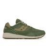 Shadow 6000 RFG Earth Pack - Artichoke Unisex Sneakers Green S70639-1