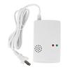 Natural Gas Alarm Sensor Practical Home Security Lpg Leakage Detector