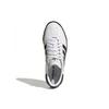 Adidas Originals Samba Low Top Sneakers Women Sneakers White Purple FV0784