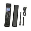 X18 Retro Cell Phones 2G 28800mah Dual SIM Big Button Big Volume Long Standby Time Mobile Phone for