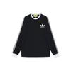 Gucci X Adidas Футболка с длинным рукавом 722944-XJE1H-1152