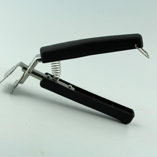 Stainless Steel Anti-Scalding Bowl Clip Pot Pan Bowl Tong Gripper Hot Dish Plate Clamp Home Kitchen Tool