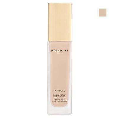 Stendhal Pur Luxe Anti-Aging тональный крем 410 Фарфор 30 мл