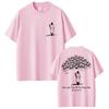 Summer Christian Religious Jesus He Left The 99 To Find Me Is King T-Shirt Unisex Vintage Top Hip Hop Streetwear Oversized Tee