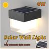 Solar Wall Lights LED Lamp For Outdoor Solar Powered Lighting Outdoor Garden Light Garden Yard Street Exterior Garden Decoration