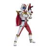 SHFiguarts Kikai Sentai Zenkaiger Zenkaiser примерно 145 мм ПВХ АБС окрашенная подвижная фигурка