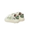 Adidas Кроссовки Grand Court 2.0 I Dino Baby Cream Off-White Linen-Green JI3898